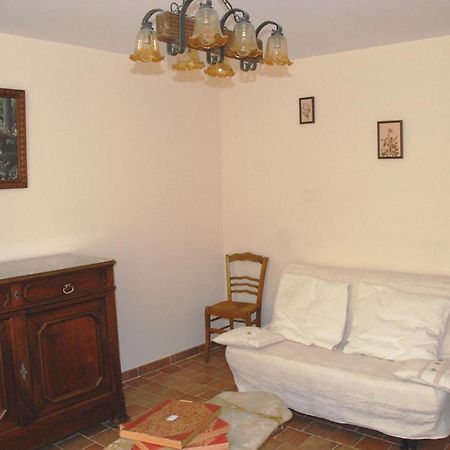 Gite Du Mas Des Oliviers Mézoargues Buitenkant foto