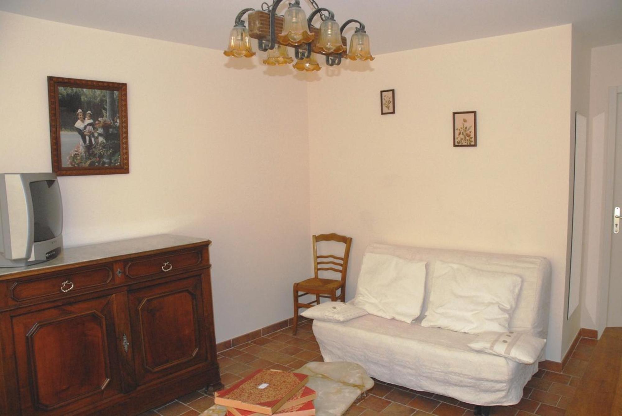 Gite Du Mas Des Oliviers Mézoargues Buitenkant foto